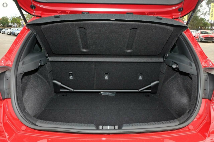 2024 MY25 Hyundai i30 PDe.V6 N Premium Hatch Image 9