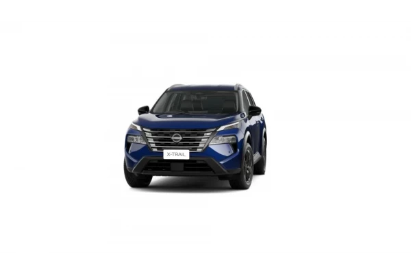 2026 Nissan X-Trail T33 ST-L SUV Image 3