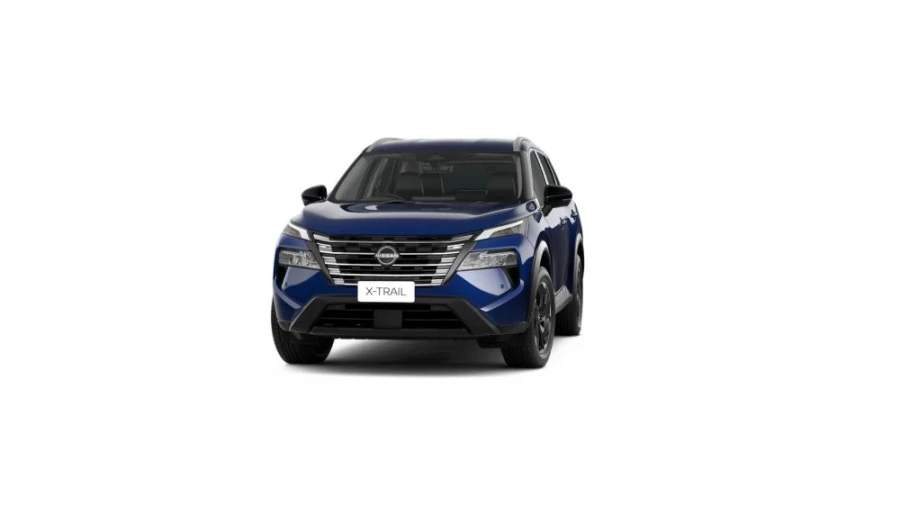 2026 Nissan X-Trail T33 ST-L SUV Image 3