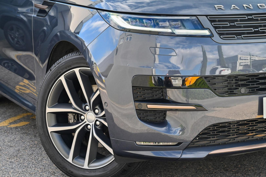 2022 MY23 Land Rover Range Rover Sport L461 D300 Dynamic SE SUV