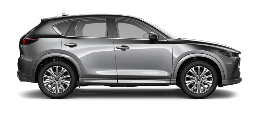 2025 MY24 Mazda CX-5 KF Series G25 Akera SUV Image 10