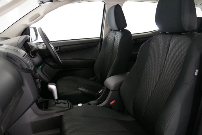 2019 Isuzu UTE D-MAX X-RIDER Utility