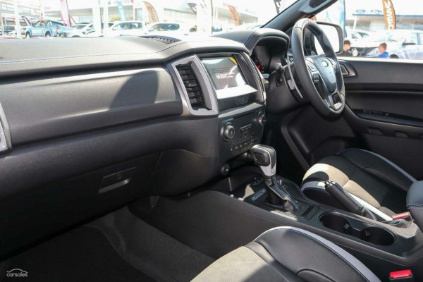 2019 Ford Ranger PX MkIII Raptor Ute Image 6