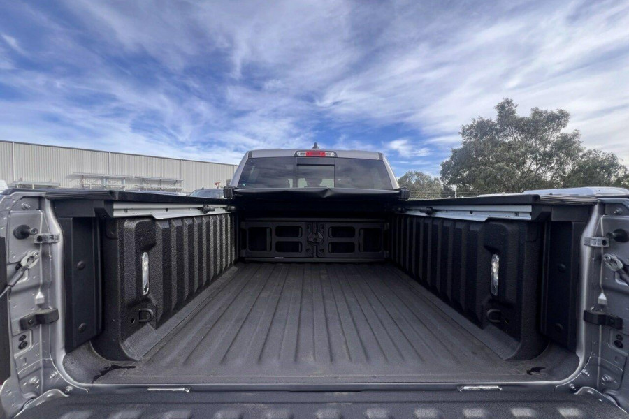 2024 Ram 1500 DT Laramie Sport RamBox Ute Image 7