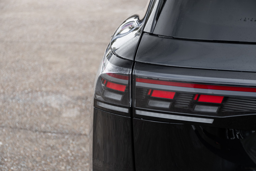 2026 Volkswagen Tiguan 195TSI R-Line SUV