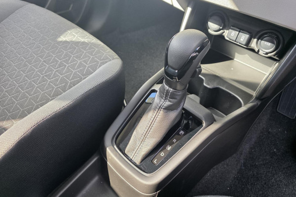 2026 Suzuki Swift UZ Hybrid Plus Hatch Image 22