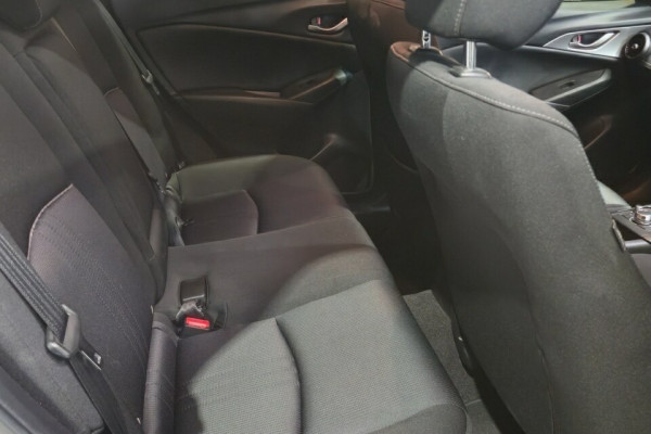 2020 Mazda CX-3 DK Maxx SUV Image 16