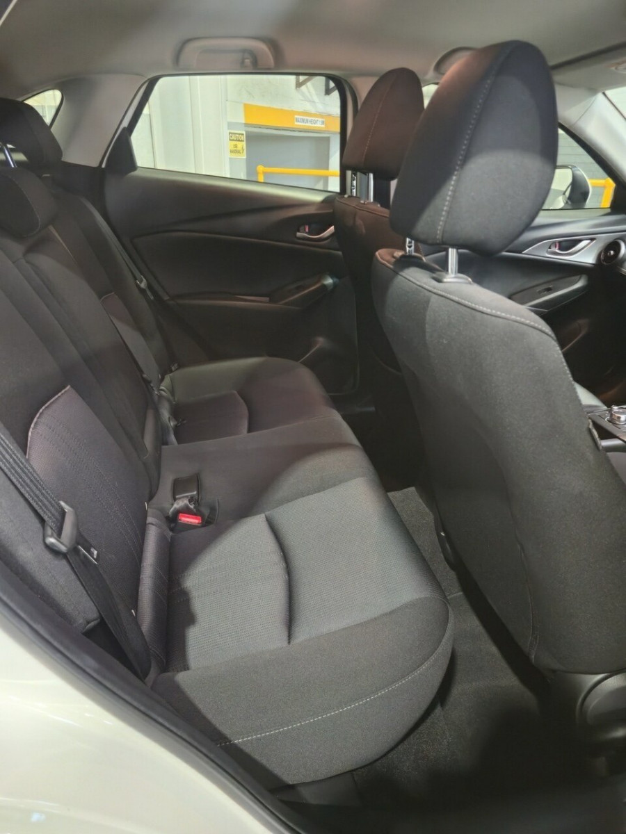 2020 Mazda CX-3 DK Maxx SUV Image 16