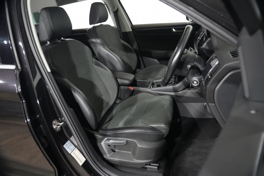 2020 Skoda Kodiaq 132 Tsi (4x4) SUV Image 24