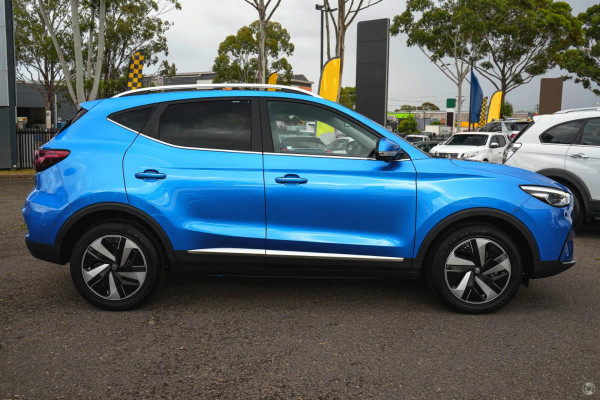 2023 MG ZS EV AZS1 Long Range SUV Image 5