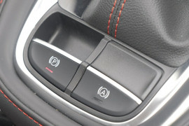 2020 MY21 MG ZST S13 Excite Wagon