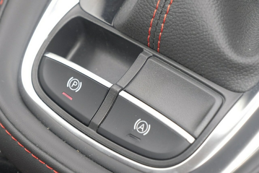 2020 MY21 MG ZST S13 Excite Wagon