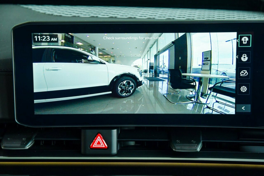 2025 Kia Carnival KA4 PE GT-Line People Mover Image 12