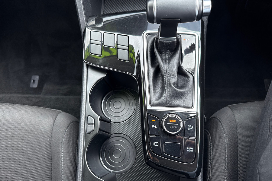 2021 Kia Sportage NQ5 Turbo SX Wagon Image 16