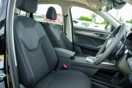 2025 GWM Haval Jolion A01 Premium SUV