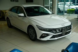 Hyundai i30 Hybrid CN7.V2