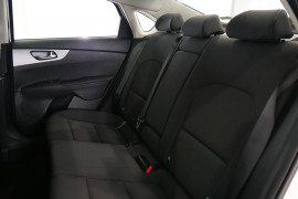 2019 MY20 Kia Cerato Sedan BD S with Safety Pack Sedan Image 4