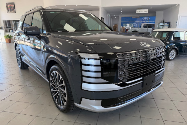2026 MY27 Hyundai Palisade LX3.V2 Calligraphy SUV
