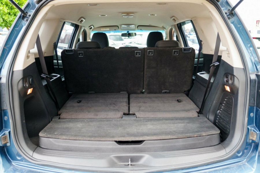 2016 MY17 Holden Trailblazer RG LT SUV Image 8