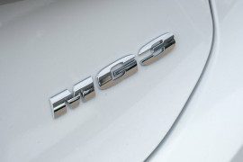 2025 MG MG3 Essence Hatch