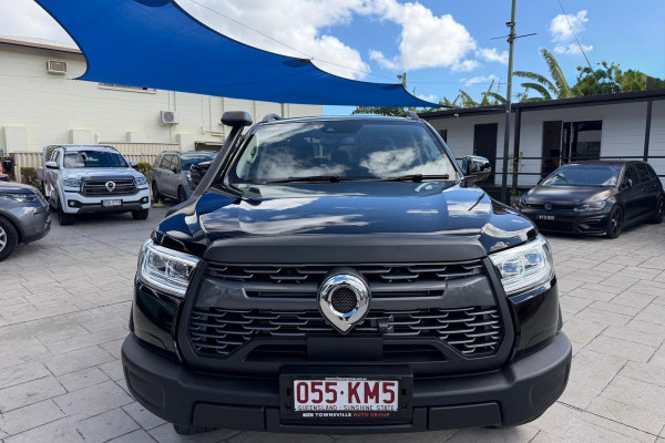 2023 GWM Ute NPW Cannon XSR Ute Image 3