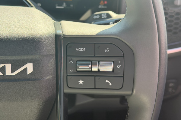 2025 MY26 Kia Tasman TK SX+ Ute Image 19