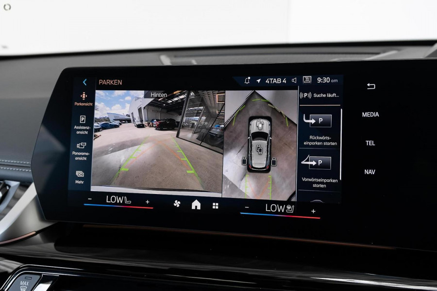 2026 BMW X1 U11 sDrive18i SUV