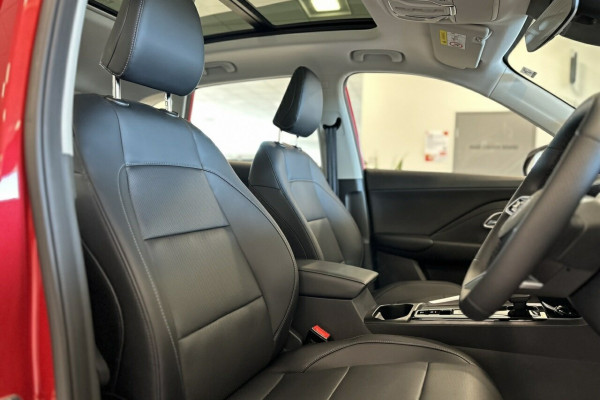 2026 MG ZS ZS32 Essence Turbo SUV Image 14