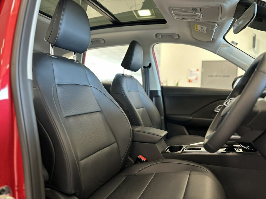 2026 MG ZS ZS32 Essence Turbo SUV Image 14