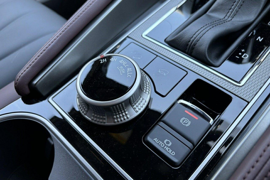 2024 Mitsubishi Pajero Sport QG GSR SUV Image 30