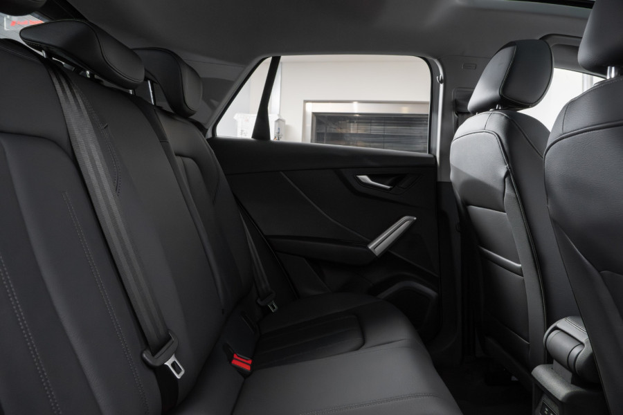 2026 Audi Q2 GA 35 TFSI S line SUV