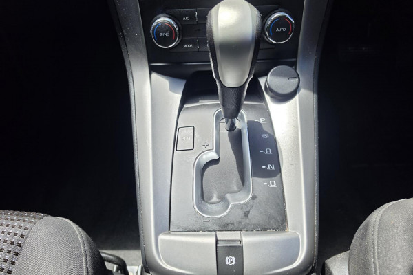 2015 Holden Captiva CG LS SUV Image 15