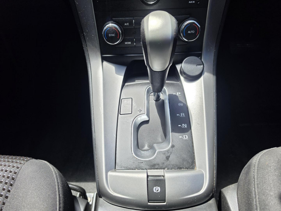 2015 Holden Captiva CG LS SUV Image 15