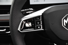 2025 MY24.5 MG HS AS33 Excite SUV