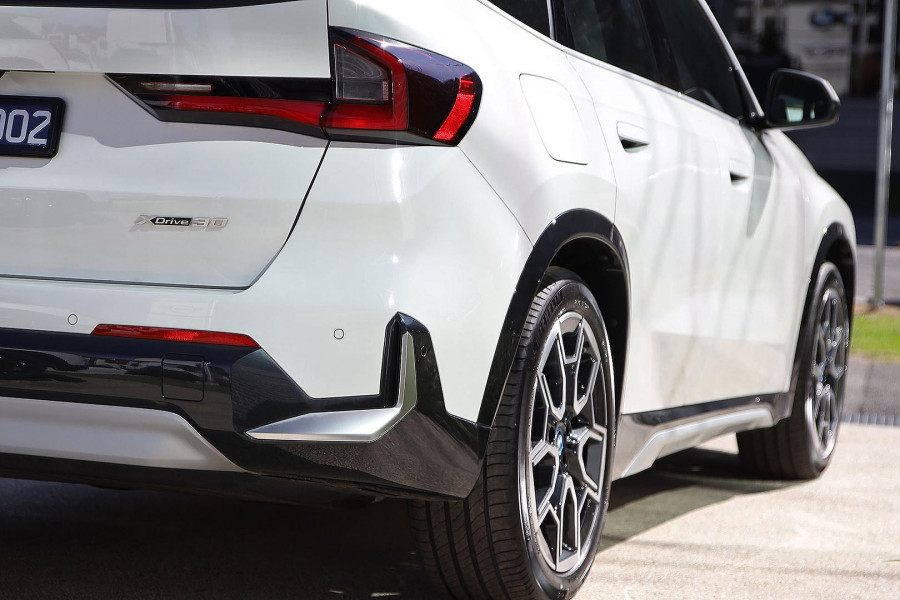 2025 BMW iX1 U11 xDrive30 M Sport SUV