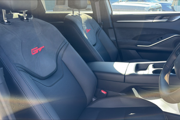 2026 GWM Haval H6GT B03 Ultra Hi4 PHEV SUV Image 16