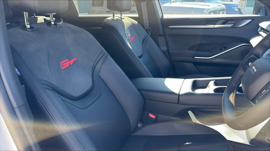 2026 GWM Haval H6GT B03 Ultra Hi4 PHEV SUV Image 16