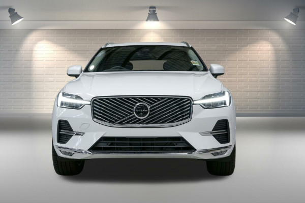 2025 MY26 Volvo XC60 UZ Plus B5 Bright SUV Image 17