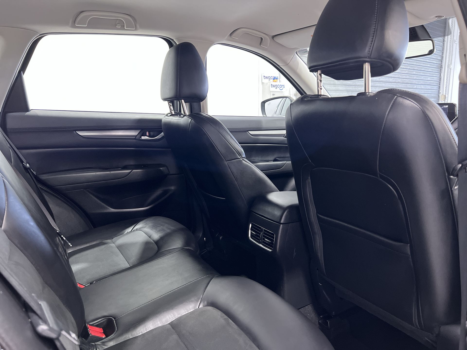 2019 Mazda CX-5 KF4WLA TOURING Wagon Image 11