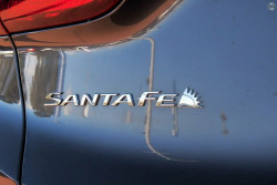 2019 MY20 Hyundai Santa Fe TM.2 Elite Suv