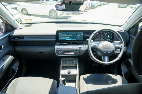 2026 Hyundai KONA EV SX2.V2  EXTENDED RANGE SUV Image 17