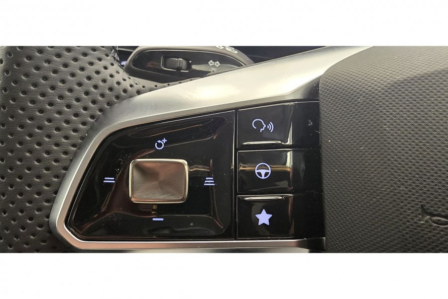 2024 MY24.5 MG HS AS33 Vibe SUV Image 12