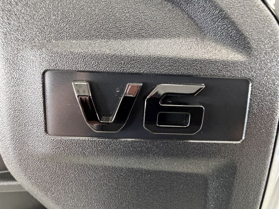 2026 MY26.5 Ford Ranger P703 XLT Ute Image 10