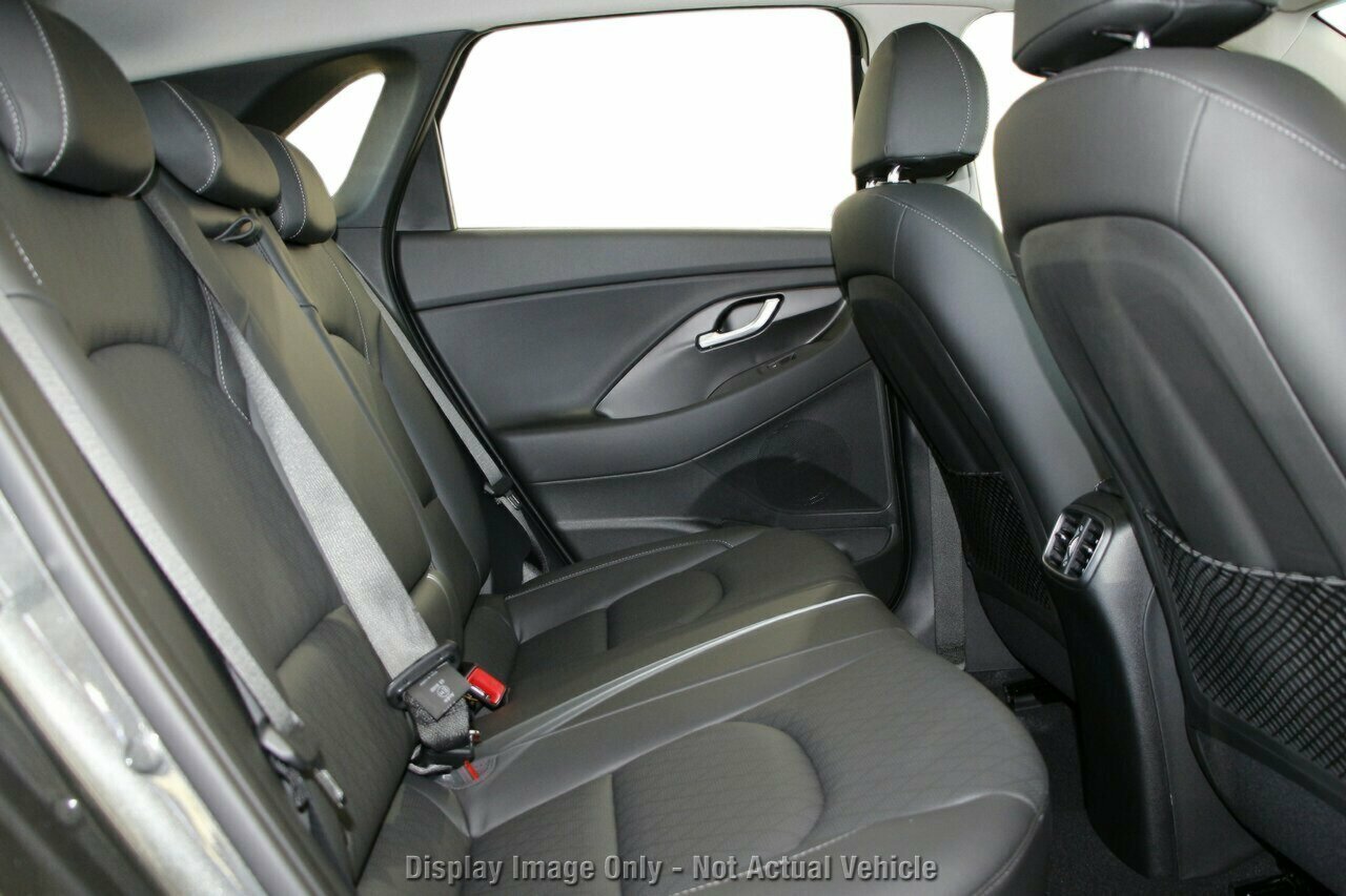 2021 Hyundai i30 PD.V4 Active Hatchback Image 7