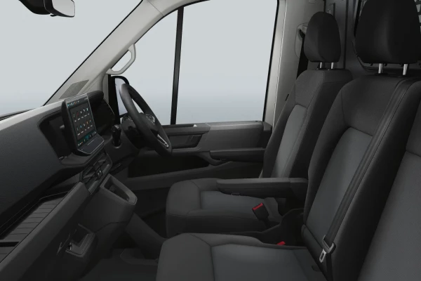 2026 Volkswagen Crafter SY1 35 TDI410 LWB Van