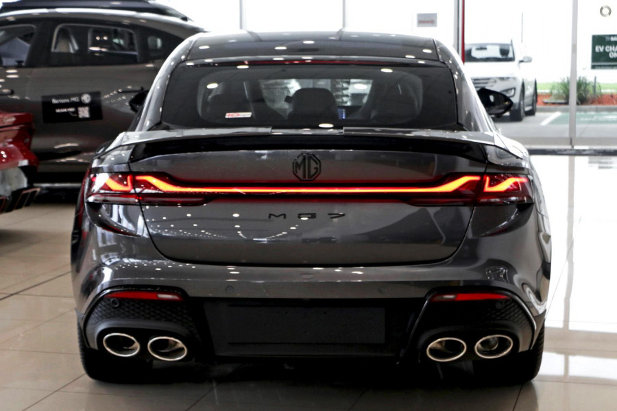 2026 MY25 MG MG7 IP42 Essence Sedan Image 3