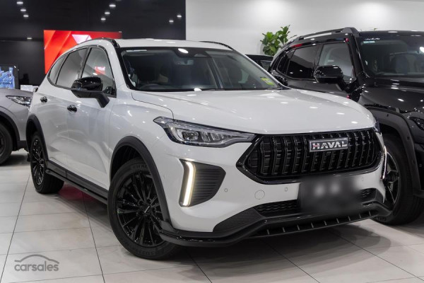2026 GWM Haval Jolion A02 Vanta SUV Image 19