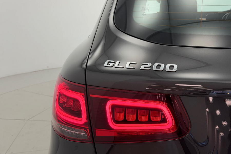 2020 Mercedes-Benz GLC-Class X253 GLC200 SUV Image 10