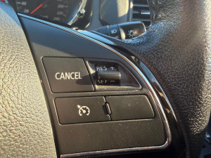 2018 MY19 Mitsubishi ASX XC  SUV