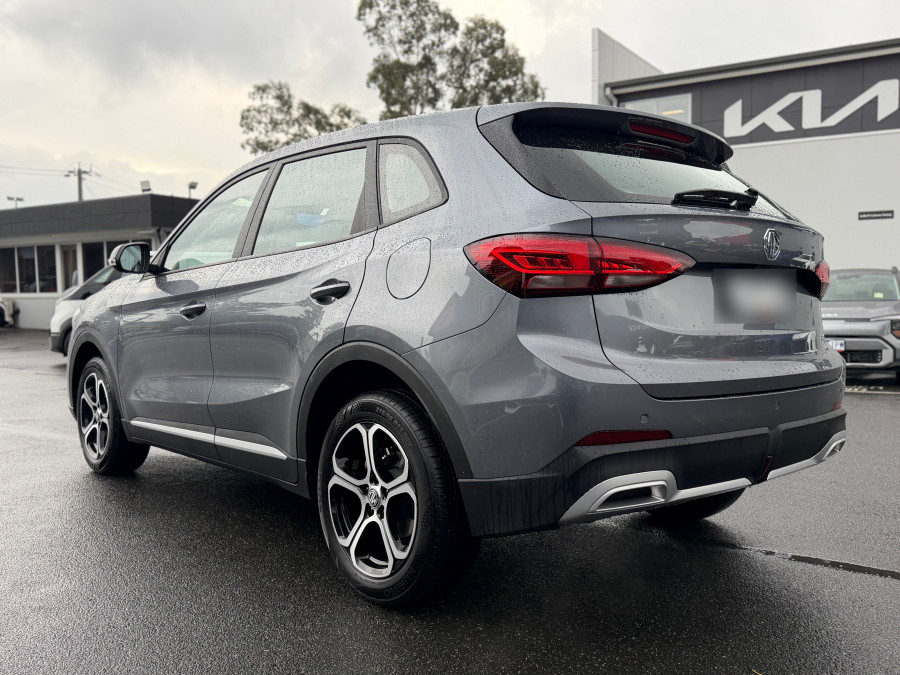 2025 MY25.5 MG ZS ZS32 Vibe Turbo SUV Image 9
